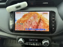 日産 キックス