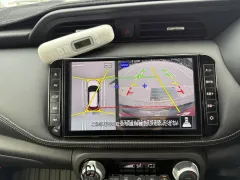 日産 キックス