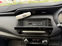 日産 キックス
