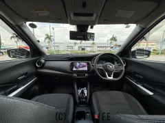 日産 キックス