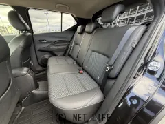 日産 キックス
