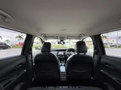 日産 キックス