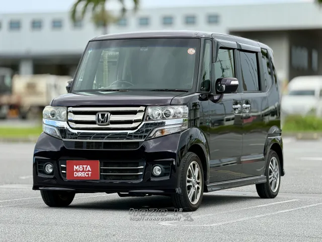 ホンダ N-BOX