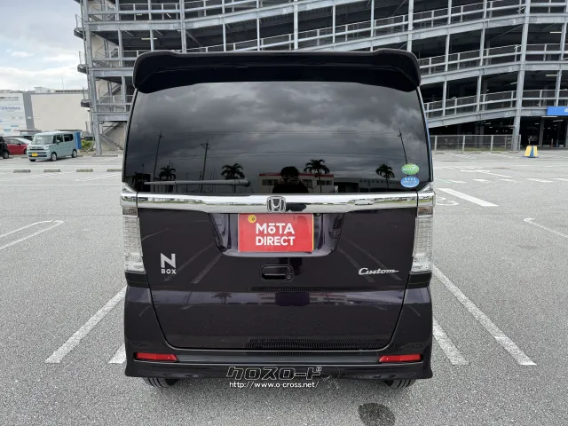ホンダ N-BOX