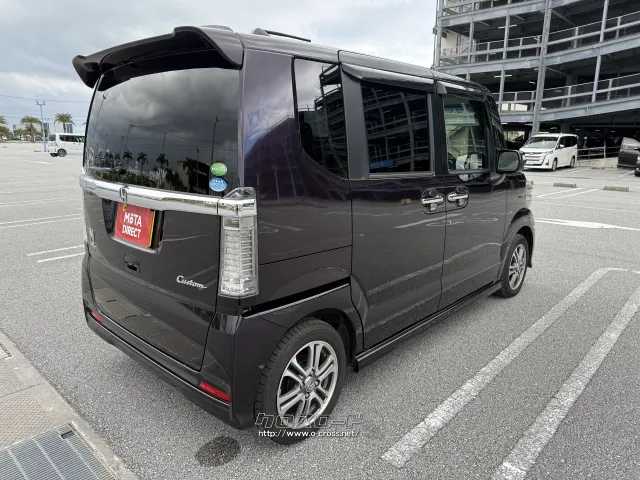 ホンダ N-BOX