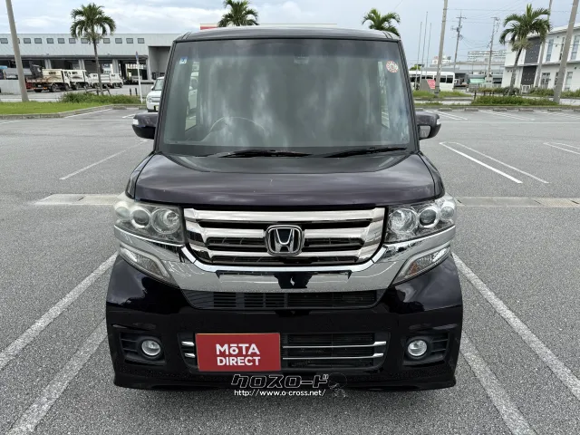 ホンダ N-BOX