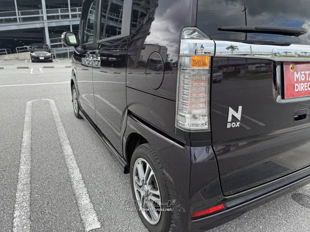 ホンダ N-BOX