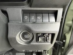 スズキ ジムニー