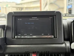 スズキ ジムニー