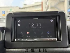 スズキ ジムニー