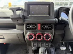 スズキ ジムニー