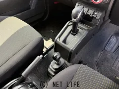 スズキ ジムニー