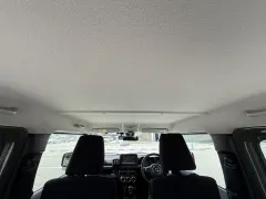 スズキ ジムニー