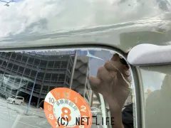 スズキ ジムニー
