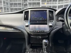 トヨタ クラウンアスリート