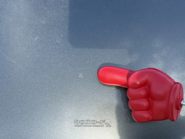 トヨタ アクア