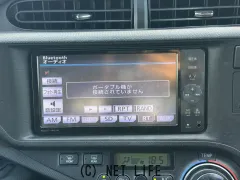 トヨタ アクア