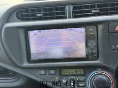 トヨタ アクア