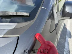 トヨタ アクア