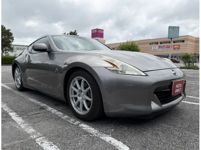 日産 フェアレディZ
