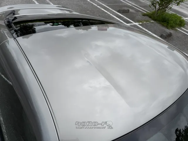 日産 フェアレディZ