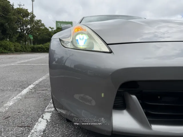日産 フェアレディZ