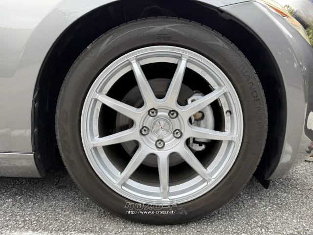 日産 フェアレディZ