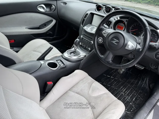 日産 フェアレディZ