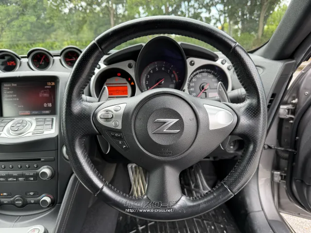 日産 フェアレディZ