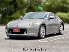 日産 フェアレディZ