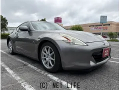 日産 フェアレディZ