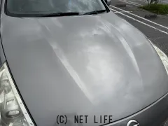 日産 フェアレディZ