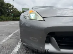 日産 フェアレディZ