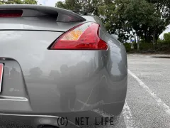 日産 フェアレディZ