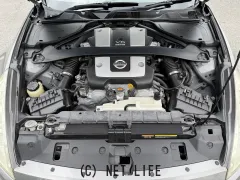 日産 フェアレディZ