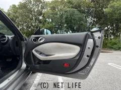 日産 フェアレディZ