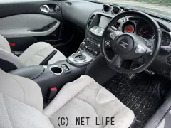 日産 フェアレディZ