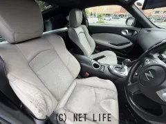 日産 フェアレディZ