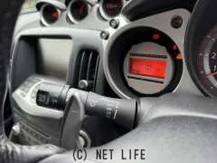 日産 フェアレディZ