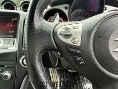 日産 フェアレディZ