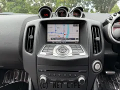 日産 フェアレディZ