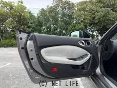 日産 フェアレディZ
