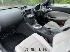 日産 フェアレディZ