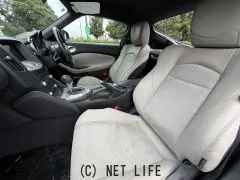 日産 フェアレディZ