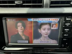 トヨタ アクア