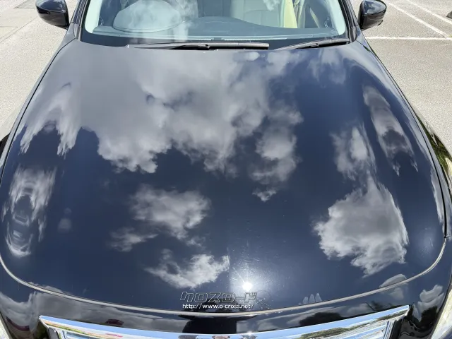 日産 スカイライン