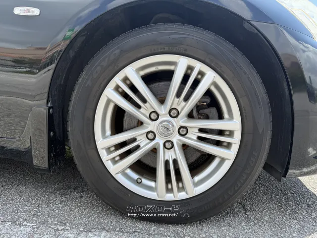 日産 スカイライン