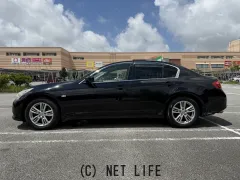 日産 スカイライン
