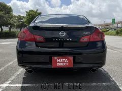 日産 スカイライン