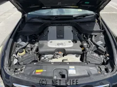 日産 スカイライン